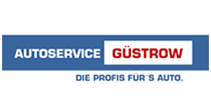 Kundenlogo von Autoservice Güstrow GmbH