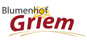 Kundenlogo von Blumenhof Griem GbR