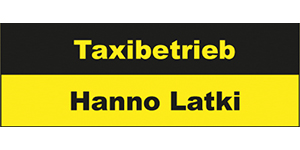Kundenlogo von Taxi Hanno Latki Taxi