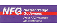 Kundenbild groß 1 Godemann Diana Nutzfahrzeuge