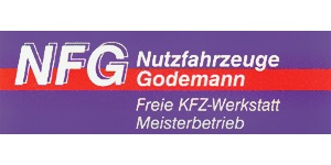 Kundenlogo von Godemann Diana Nutzfahrzeuge