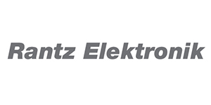Kundenlogo von Rantz Elektronik
