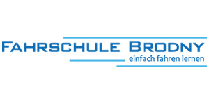 Kundenlogo von Brodny Andreas Fahrschule