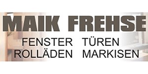 Kundenlogo von Frehse Fenster - Türen - Rolläden