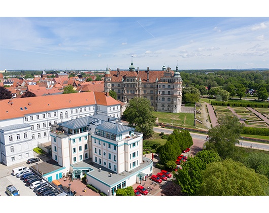 Kundenbild groß 1 Pflegeresidenz Wutschke