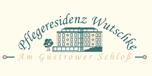 Kundenlogo von Pflegeresidenz Wutschke