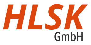Kundenlogo von HLSK - Heizung Lüftung