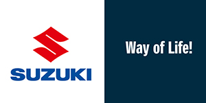 Kundenlogo von Autohaus Bernd Knobloch Suzuki-Vertragshändler
