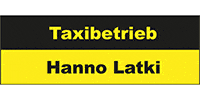 Kundenbild groß 1 Taxi Hanno Latki Taxi