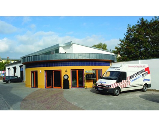 Kundenbild groß 1 Reifenservice Bever GmbH Reifenservice