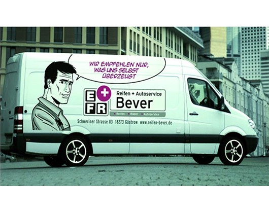 Kundenbild groß 2 Reifenservice Bever GmbH Reifenservice