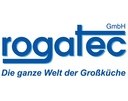 Kundenbild groß 1 rogatec GmbH Gastronomieeinrichter