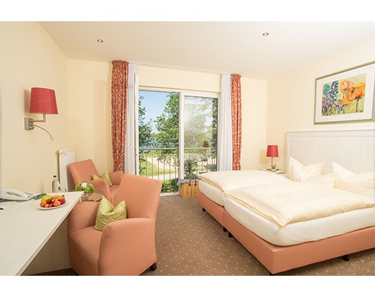 Kundenbild klein 3 Strandhaus am Inselsee