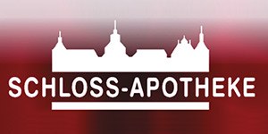 Kundenlogo von Schloß-Apotheke Inh. Kristian Frankenstein