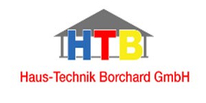 Kundenlogo von Haustechnik Borchard GmbH Heizung und Sanitär