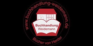 Kundenlogo von Buchhandlung Weidemann Inh. Constanze Herder
