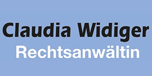 Kundenlogo von Rechtsanwaltsbüro Claudia Widiger