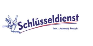 Kundenlogo von Schlüsseldienst Presch