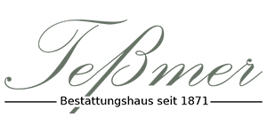 Kundenlogo von Bestattungshaus Teßmer Michael Bestattungen