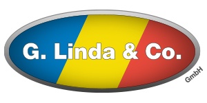 Kundenlogo von G. Linda & Co. GmbH Sanitär & Klimatechnik