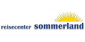 Kundenlogo von Reisecenter Sommerland
