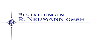 Kundenlogo von Bestattungen R. Neumann GmbH