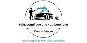 Kundenlogo von Fahrzeugpflege und -aufbereitung Dennis Hintze