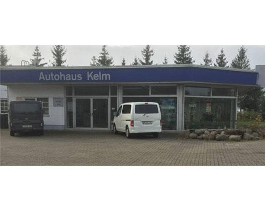 Kundenbild groß 1 Autohaus Kelm