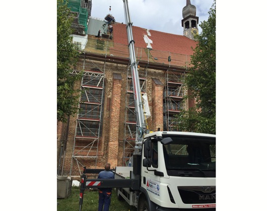 Kundenbild klein 4 Dachdecker Pahl GmbH