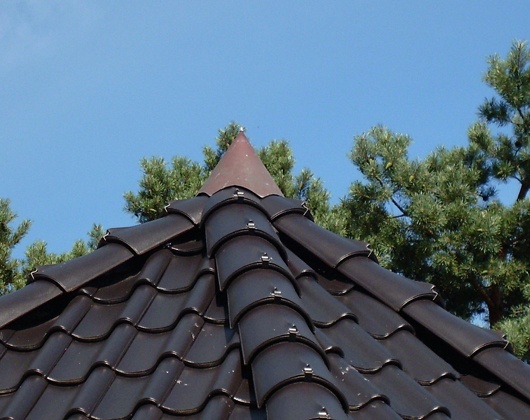 Kundenbild klein 7 Dachdecker Pahl GmbH