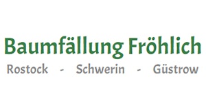 Kundenlogo von Fröhlich Baumfällungen