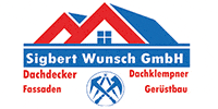 Kundenbild groß 1 Dachdeckerfirma Sigbert Wunsch GmbH