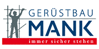 Kundenbild groß 1 Gerüstbau Mank GmbH