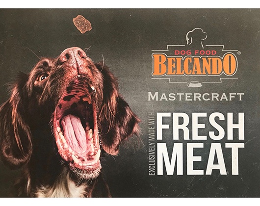 Kundenbild klein 2 Wüstemann Reyk Tierpension/ Großhandel Futter Bewital petfood