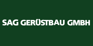 Kundenlogo von SAG Gerüstbau GmbH