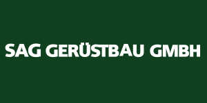 Kundenlogo von SAG Gerüstbau GmbH Kundenlogo von SAG Gerüstbau GmbH