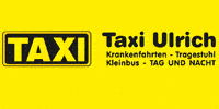 Kundenbild groß 2 Taxi Ulrich