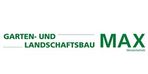 Kundenlogo von Max Andreas Garten- und Landschaftsbau