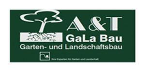 Kundenlogo von A u. T Garten- und Landschaftsbau Thilo Warda Kundenlogo von A u. T Garten- und Landschaftsbau Thilo Warda