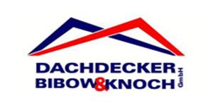 Kundenlogo von Andreas Knoch Dachdecker GmbH