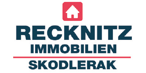 Kundenlogo von Recknitz Immobilien Skodlerak
