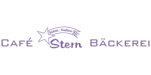 Kundenlogo von Bäckerei & Konditorei Stern Inh. Peter Stern