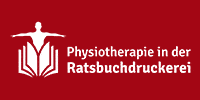 Kundenbild groß 1 Physiotherapie in der Ratsbuchdruckerei Sophie Götzke-Wichert