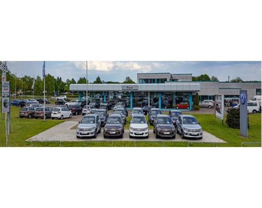 Kundenbild groß 1 Autohaus Wittfoth GmbH