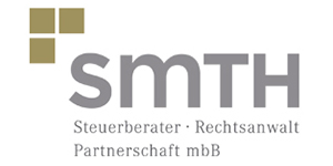 Kundenlogo von Steuerberater Rechtsanwalt SMTH Partnerschaft mbB