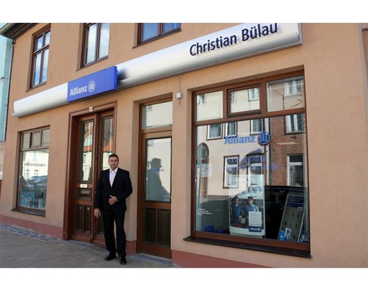 Kundenbild groß 1 Allianz Hauptvertretung Christian Bülau
