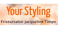 Kundenbild groß 1 Friseur-Salon Your Styling Jacqueline Timpe
