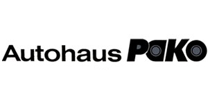 Kundenlogo von Autohaus PAKO GmbH