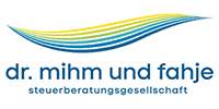 Kundenbild groß 1 dr. mihm und fahje steuerberatungsgesellschaft mbh & co. kg