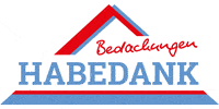 Kundenbild klein 2 Habedank Bedachungen GmbH Bedachungen